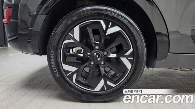 Kia Niro 2024 — photo 7