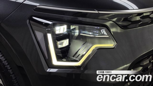 Kia Niro 2024 — photo 8