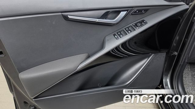 Kia Niro 2024 — photo 14