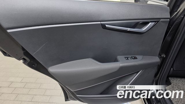 Kia Niro 2024 — photo 15