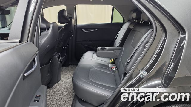 Kia Niro 2024 — photo 16