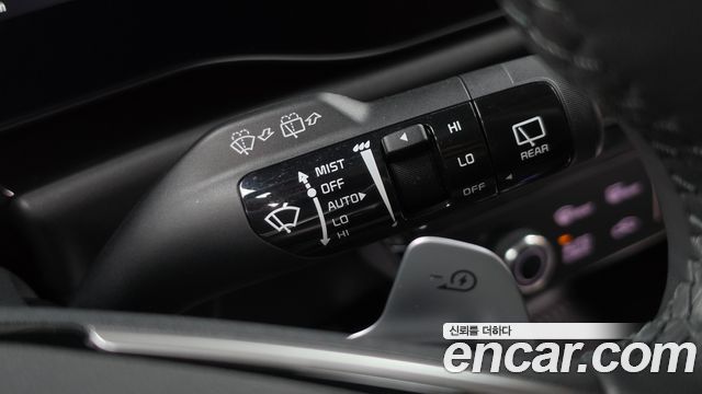 Kia Niro 2024 — photo 27