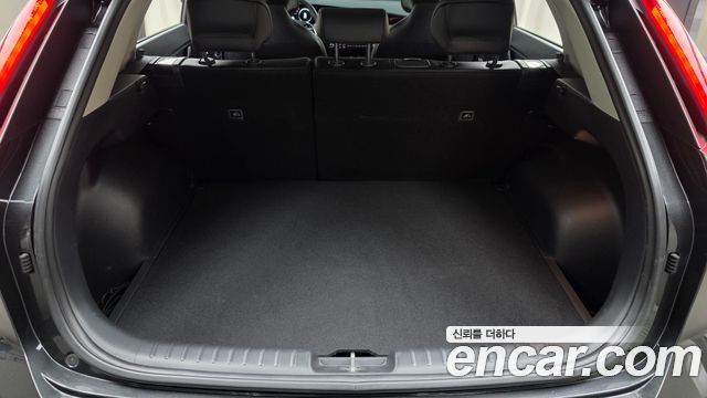 Kia Niro 2024 — photo 29