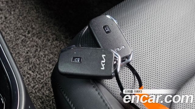 Kia Niro 2024 — photo 32