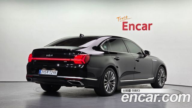 Kia K9 2023 — photo 2