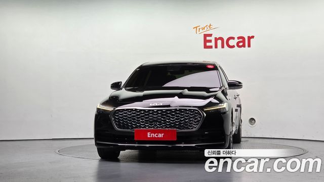 Kia K9 2023 — photo 3