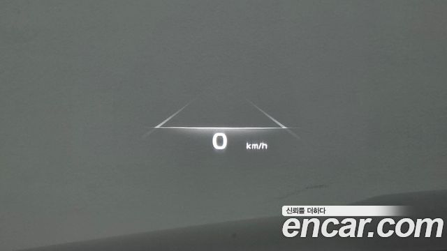 Kia K9 2023 — photo 11