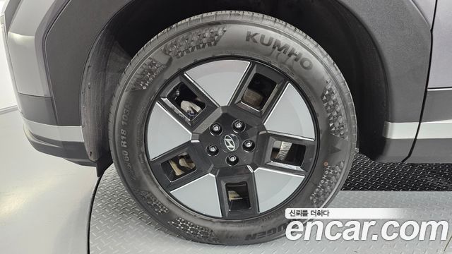 Hyundai Santafe 2024 — photo 5