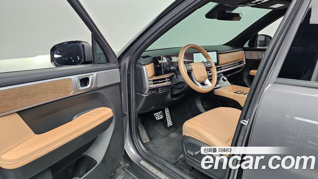 Hyundai Santafe 2024 — photo 13