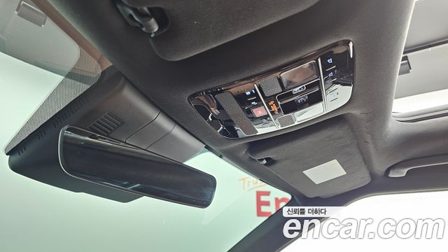 Hyundai Santafe 2024 — photo 21