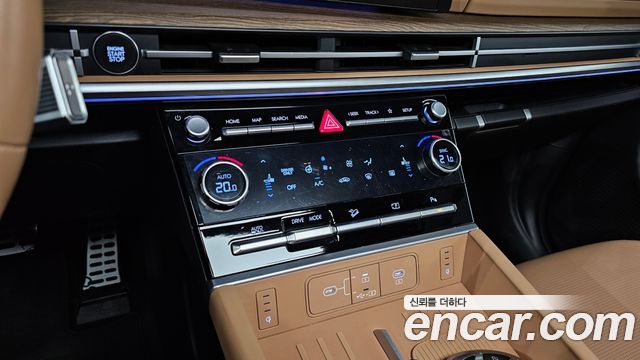 Hyundai Santafe 2024 — photo 25