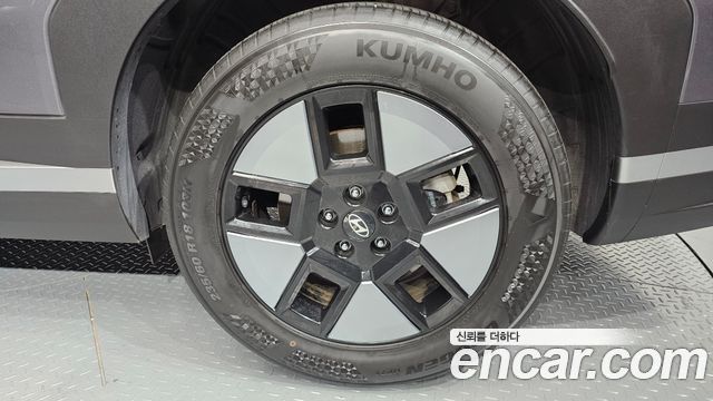 Hyundai Santafe 2024 — photo 7