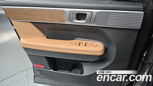 Hyundai Santafe 2024 — photo 14