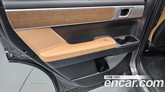 Hyundai Santafe 2024 — photo 15