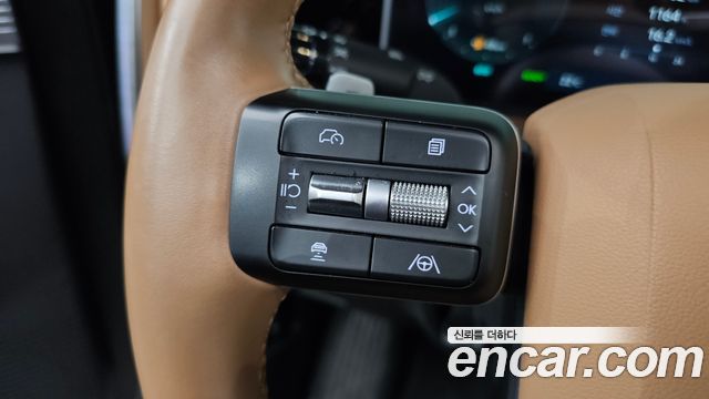 Hyundai Santafe 2024 — photo 31