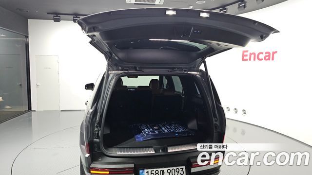 Hyundai Santafe 2024 — photo 33