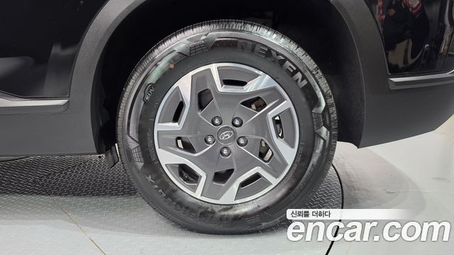 Hyundai Santafe 2023 — photo 5