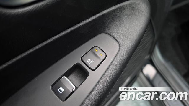 Hyundai Santafe 2023 — photo 20