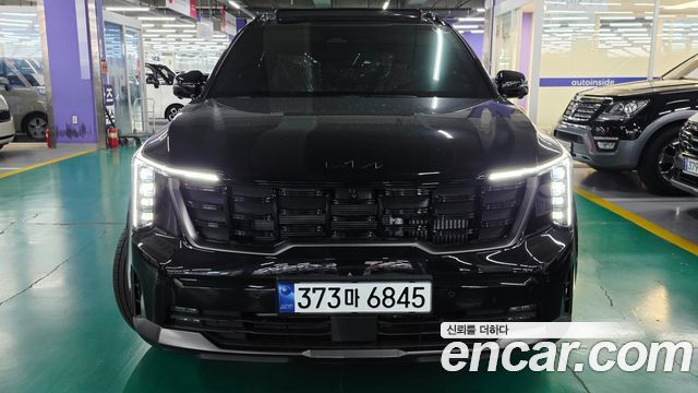 Kia Sorento 2026 — photo 2