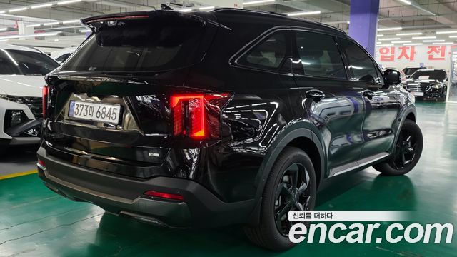 Kia Sorento 2026 — photo 3