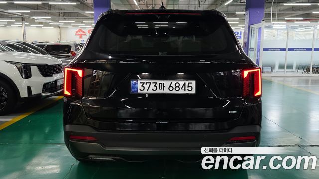 Kia Sorento 2026 — photo 4