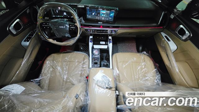 Kia Sorento 2026 — photo 6