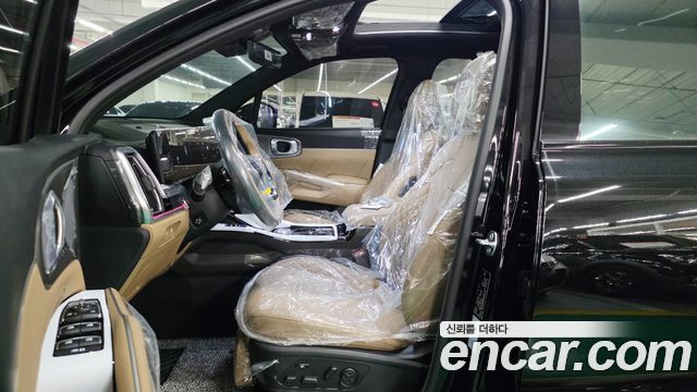 Kia Sorento 2026 — photo 7
