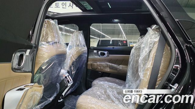Kia Sorento 2026 — photo 8
