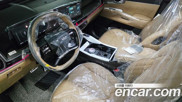 Kia Sorento 2026 — photo 10