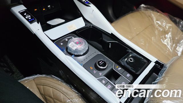 Kia Sorento 2026 — photo 15