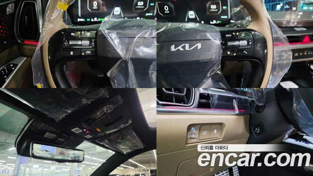 Kia Sorento 2026 — photo 17