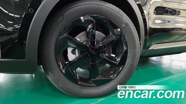 Kia Sorento 2026 — photo 19
