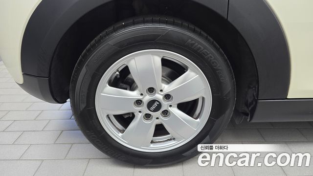 Mini Cooper 2015 — photo 5