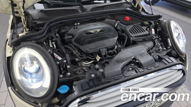 Mini Cooper 2015 — photo 6