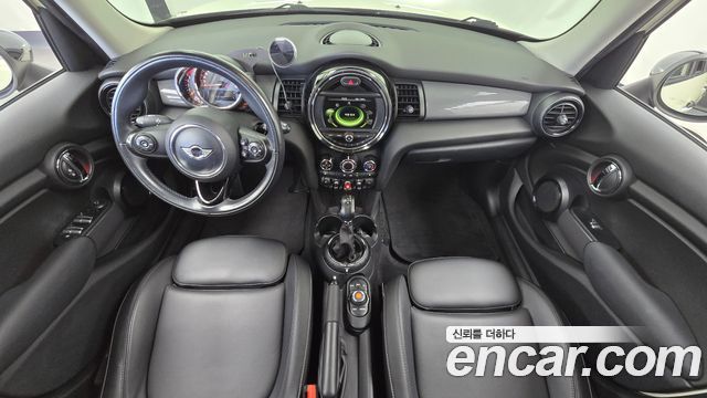 Mini Cooper 2015 — photo 7