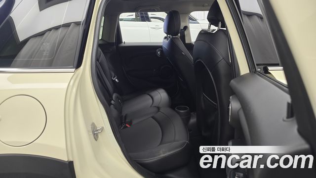Mini Cooper 2015 — photo 11