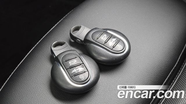 Mini Cooper 2015 — photo 15