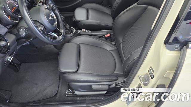 Mini Cooper 2015 — photo 19