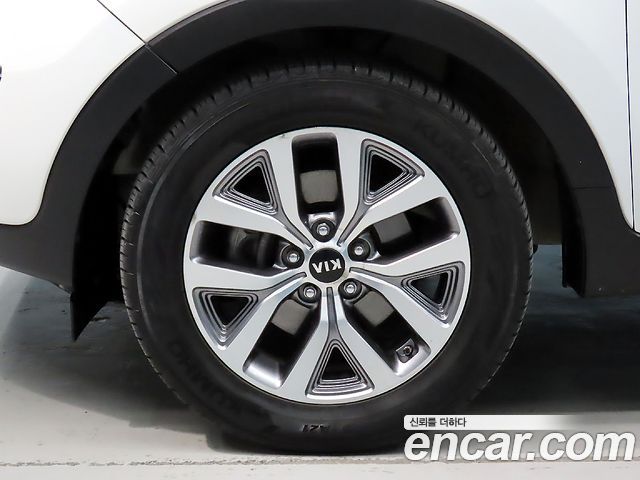 Kia Sportage 2016 — photo 18