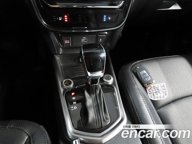 KG Mobility TIBOLI 2022 — photo 9