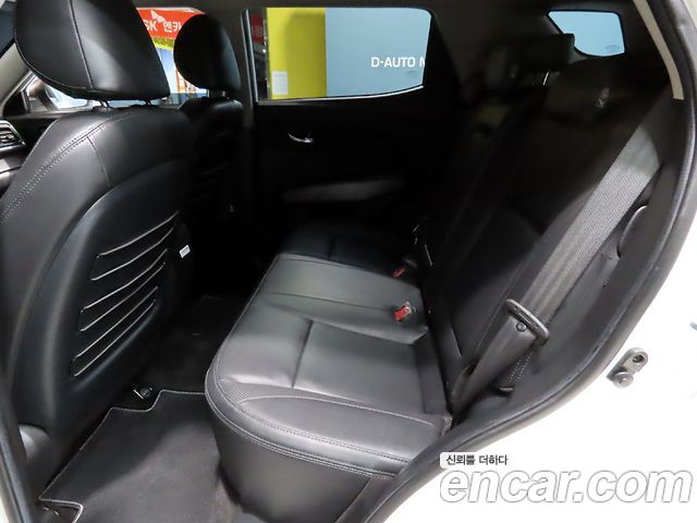 KG Mobility TIBOLI 2022 — photo 11