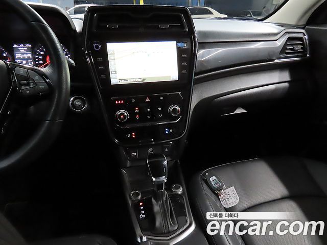 KG Mobility TIBOLI 2022 — photo 13