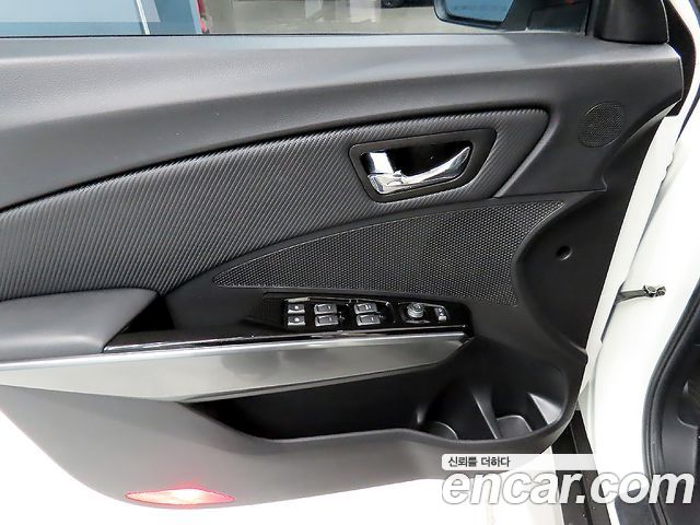 KG Mobility TIBOLI 2022 — photo 15