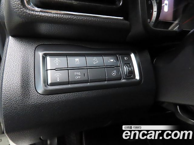 KG Mobility TIBOLI 2022 — photo 16