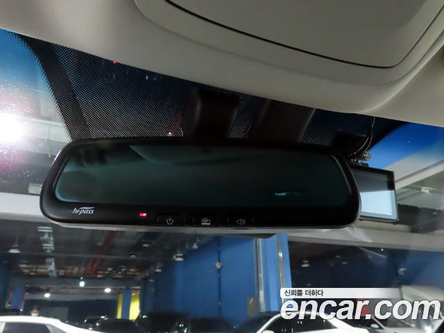 KG Mobility TIBOLI 2022 — photo 17