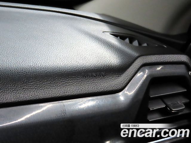KG Mobility TIBOLI 2022 — photo 18