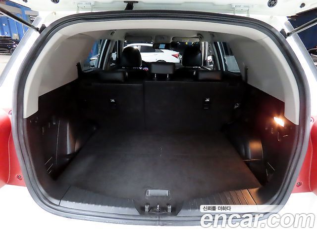 KG Mobility TIBOLI 2022 — photo 19