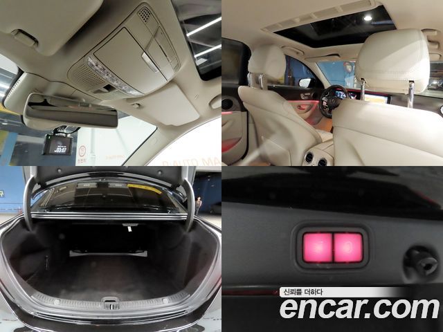 Mercedes-Benz E-Class 2017 — photo 18