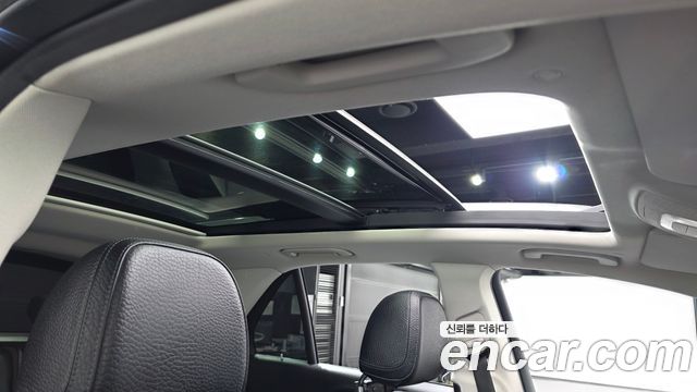 Mercedes-Benz GLE-Class 2021 — photo 24