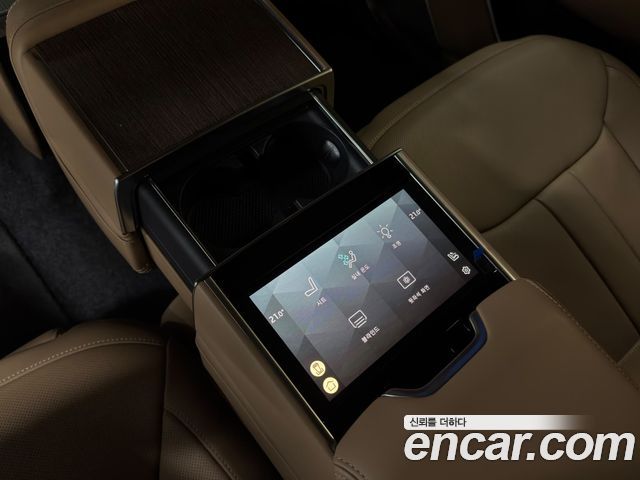 Land Rover Range Rover 2026 — photo 19